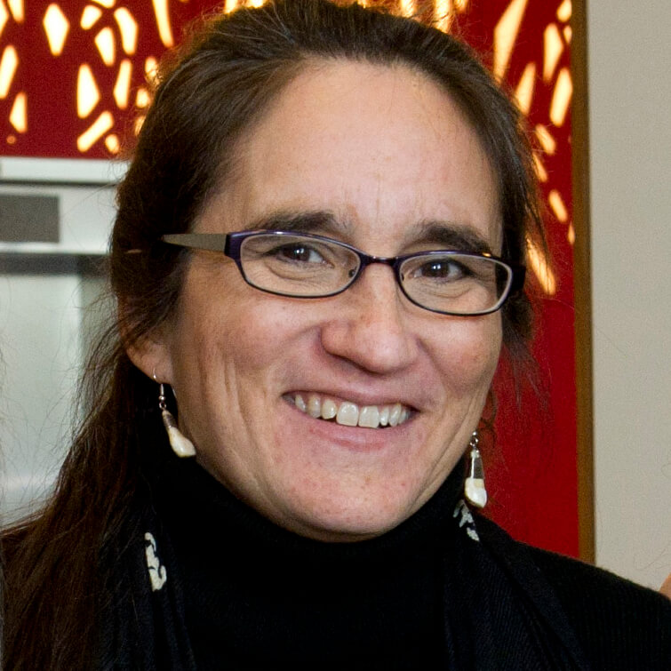 Susan Antón