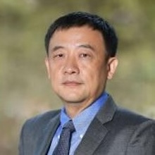 Yuxin Chen