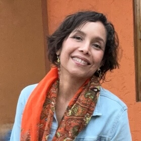 Adriana Diaz-Donoso
