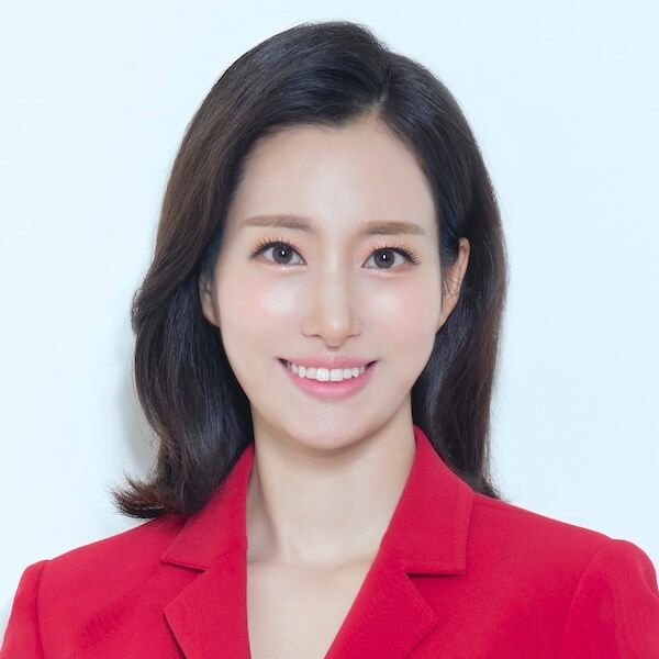 Katie Jang