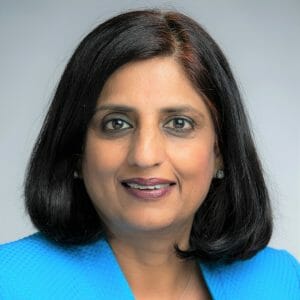 Rita Kumar
