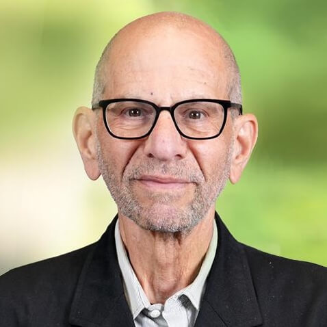 Ted Magder