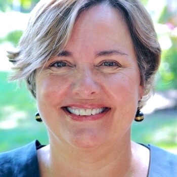 Cynthia McCallister