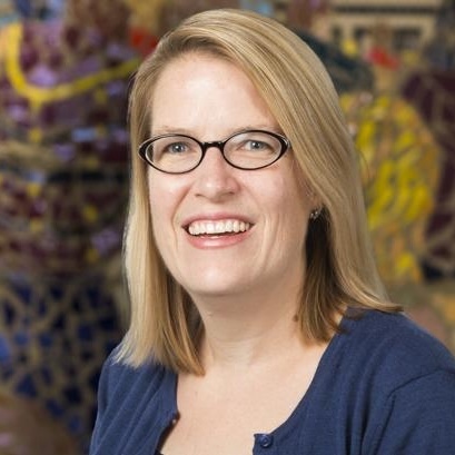 Sarah Narendorf