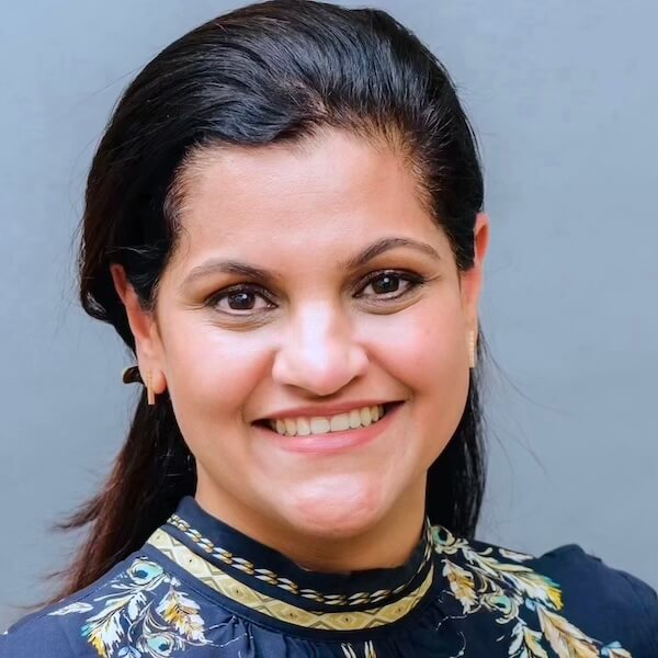 Rohini Pahwa