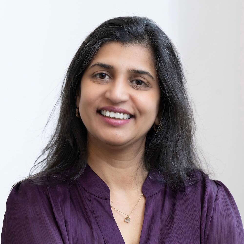 Niyati Parekh