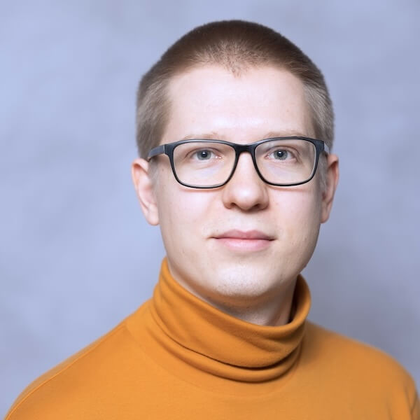 Heddy Lahmann