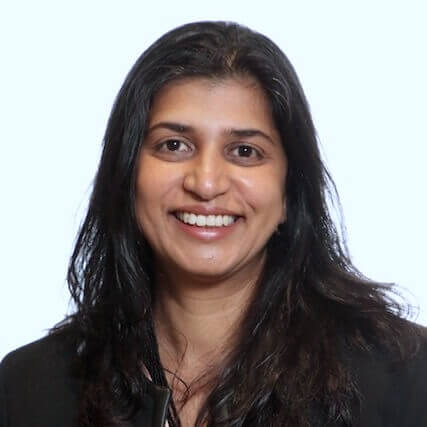 Niyati Parekh