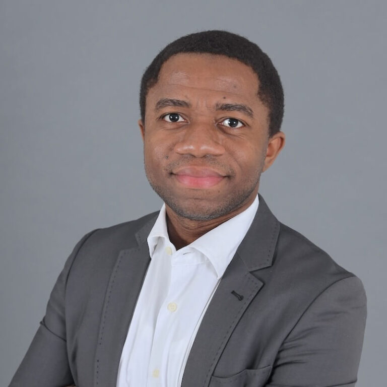 Kelechi Amakoh