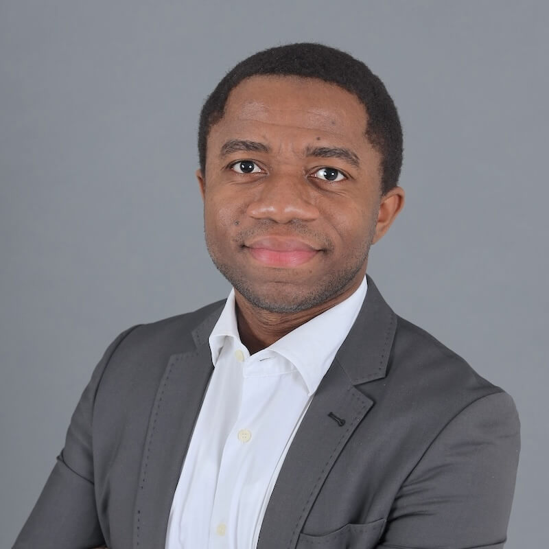 Kelechi Amakoh
