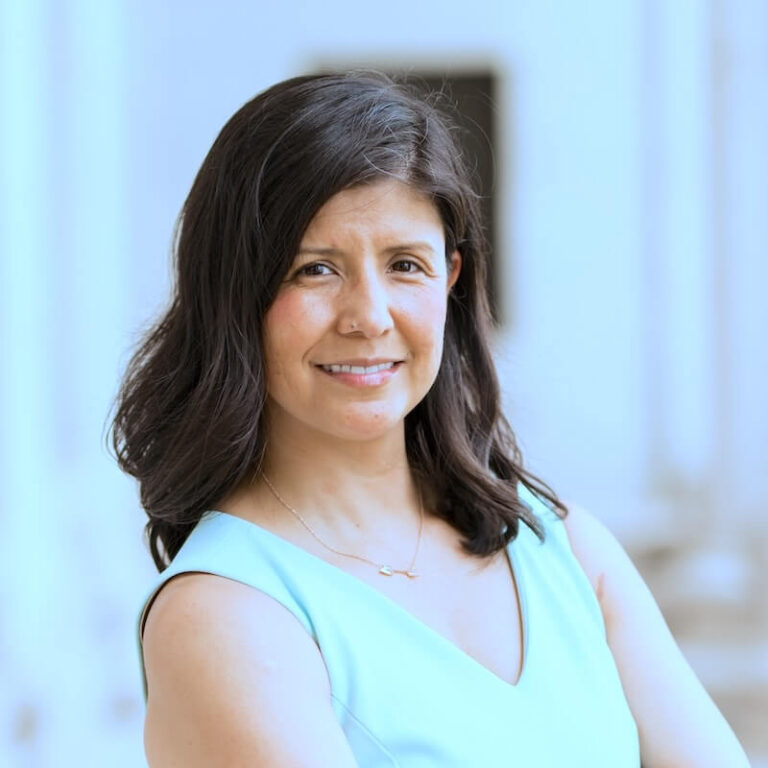 Cristina Nader