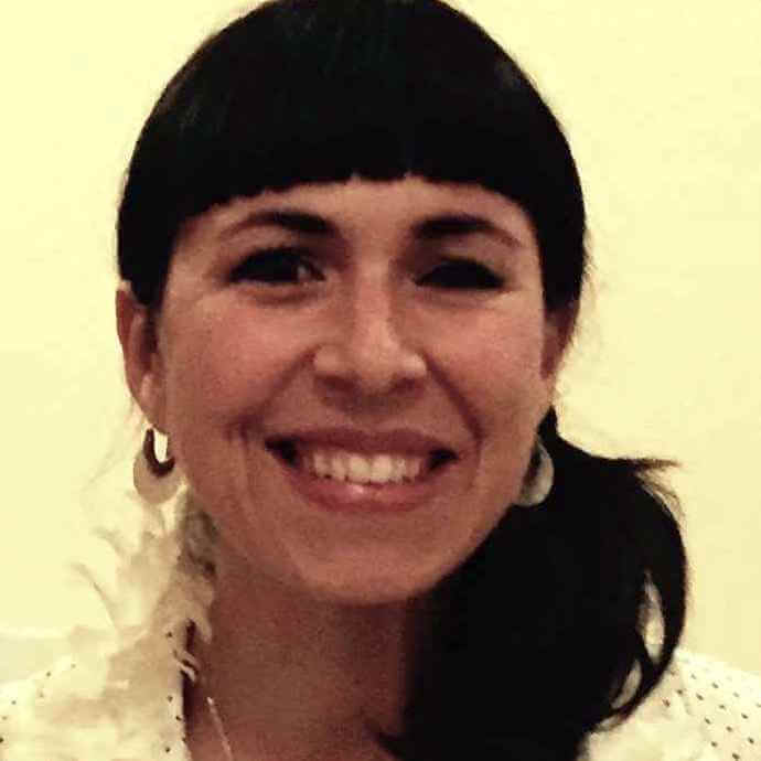 Nicole Rangel