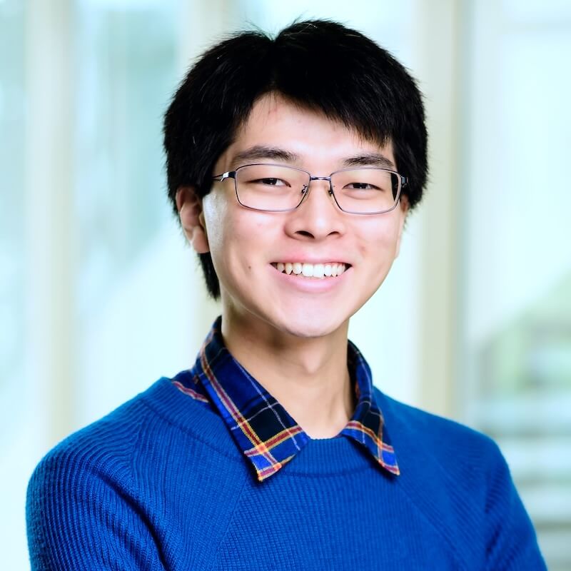 Ken iiyoshi