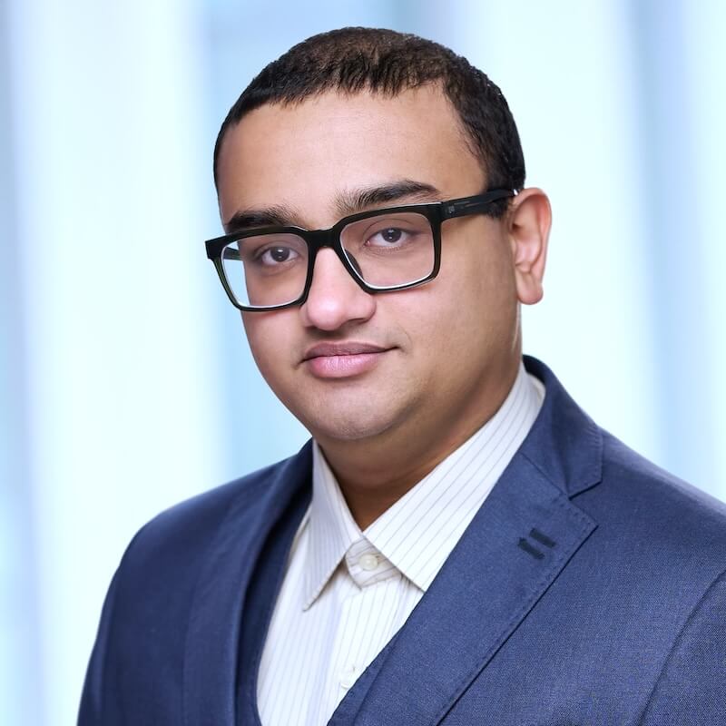 Kaushik Sunder